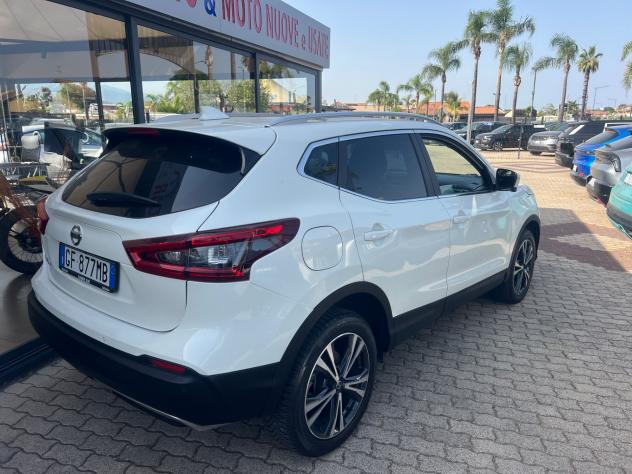 Nissan Qashqai 1.5 dCi 115 CV DCT N-Tec Start - Foto 5