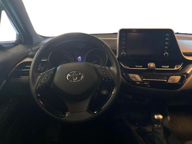 Toyota C-HR 1.8h Active e-cvt - Foto 7