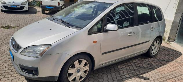 FORD - C-Max 1.8 tdci