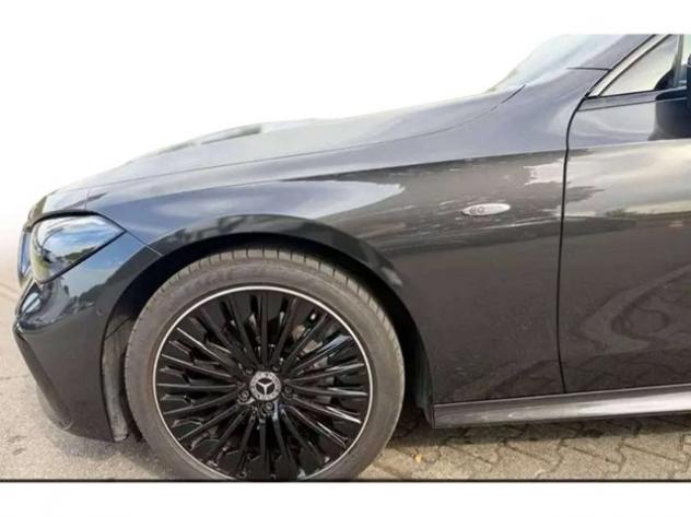 MERCEDES-BENZ CLE 300 CLE Coupe 300 e phev AMG Line Premium Plus auto rif. 24026420 - Foto 8