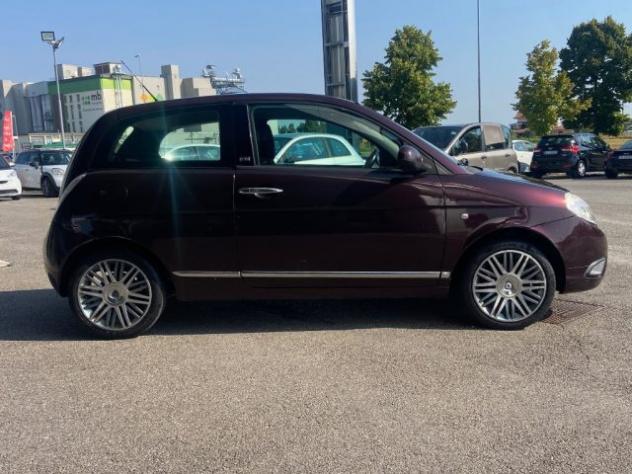 LANCIA Ypsilon 1.2 69 CV Diva Imp.Gpl rif. 23979333 - Foto 7