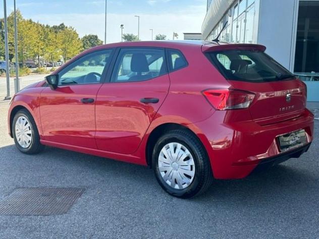 SEAT Ibiza 1.0 TGI 5 porte Style rif. 24053914 - Foto 6