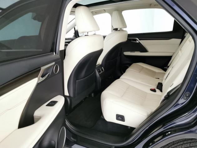 Lexus RX 450h 3.5 Luxury cvt - Foto 6