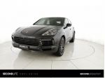 Porsche Cayenne Coupè Cayenne Coupe 3.0 e-hybrid tiptronic