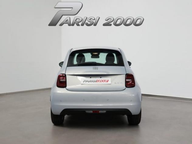 FIAT 500 Berlina Hybrid Torino *PROMO PARISI GROUP* rif. 23152664 - Foto 7