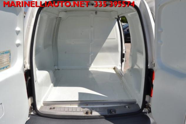 VOLKSWAGEN Caddy 1.9 TDI 105CV 4p. Van CON COVER ALIMENTI NO IVA rif. 24002320 - Foto 9