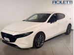 Mazda Mazda3 2.0L SKYACTIV-X M-HYBRID EXCLUSIVE