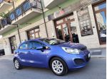 Kia Rio 1.2 CVVT BENZ/GPL 84CV