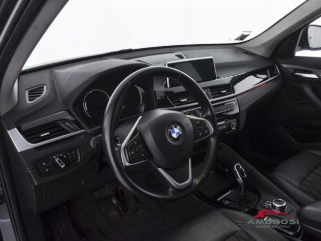 BMW X1 sDrive18d xLine Auto - PER OPERATORI DEL SETTORE rif. 23684396 - Foto 8