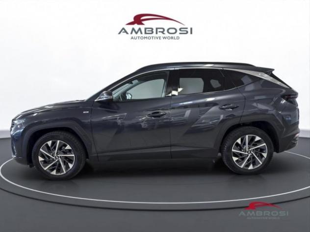 HYUNDAI Tucson 1.6 crdi 48V Xline 2wd dct rif. 23789034 - Foto 6