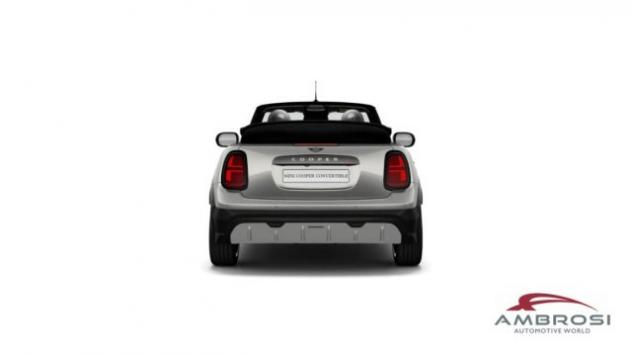 MINI Cabrio Cooper S John Cooper Works rif. 23967992 - Foto 4