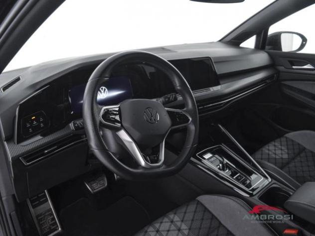 VOLKSWAGEN Golf 2.0 tdi R-Line 150cv dsg rif. 23265566 - Foto 8