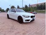 Bmw 116 '18 Sport ritiro usato/scambio