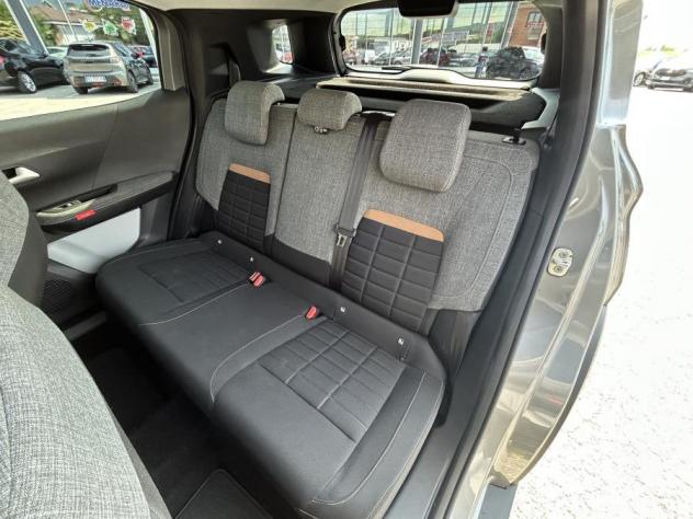 Citroën C3 Aircross PureTech Turbo 100 Plus NUOVO MODELLO - Foto 8