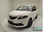 Lancia Ypsilon III 2021 1.0 firefly hybrid Platino s&s 70cv