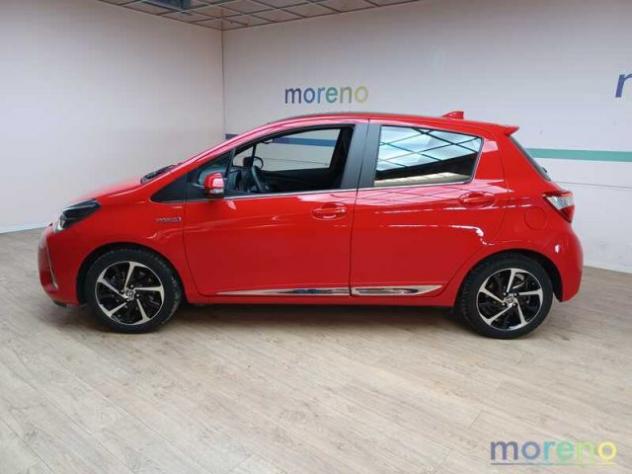 TOYOTA Yaris 1.5 Hybrid Style rif. 18900271 - Foto 2