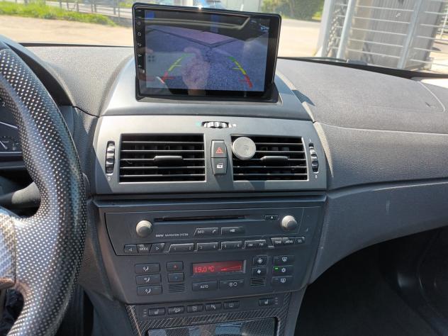 Bmw X3 TETTO PELLE CAMERA AFFARE - Foto 8