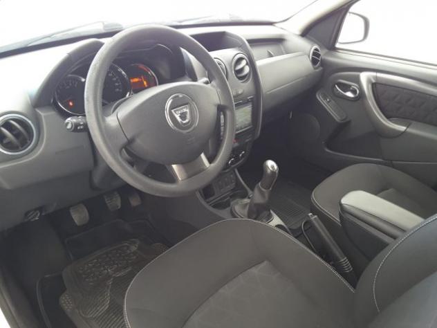 DACIA Duster 1.6 105cv Lauréate rif. 23842450 - Foto 6