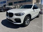 BMW X4 xDrive 20d Xline  Automatic 190cv
