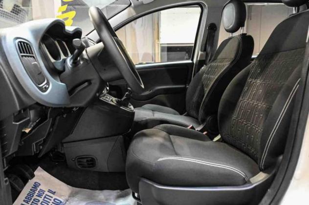 FIAT Panda 1.0 FireFly S&S Hybrid rif. 23257461 - Foto 9