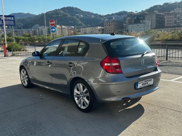 Bmw 118 118d cat 5P. Futura DPF 66.000km 2008 - Foto 9