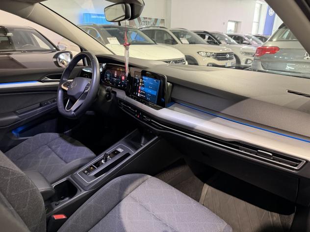 Volkswagen Golf 1.0 eTSI 81kW EVO Life DSG - Foto 10