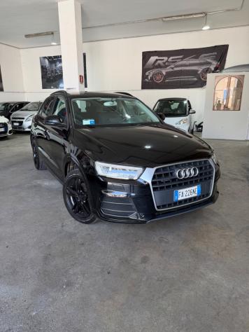 Audi Q3 2.0 TDI 150 CV quattro S tronic Sport - Foto 3