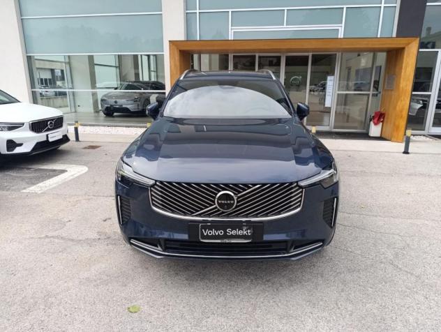VOLVO - XC90 - B5 AWD Geartronic 7 posti Inscript. - Foto 5