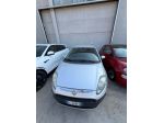 Autoveicolo Fiat Punto