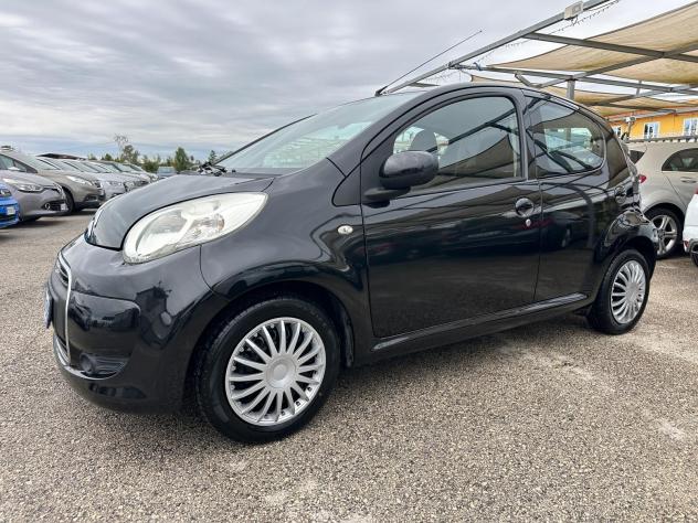 Citroen C1 1.0 Benzina - Foto 7