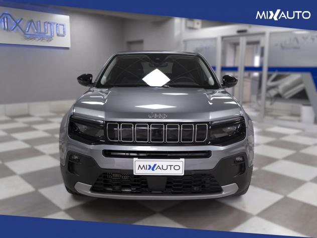 Jeep Avenger 1.2 Turbo Summit FWD 100CV - Foto 2