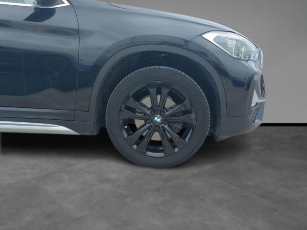 BMW X1 sDrive18d xLine rif. 24194207 - Foto 10