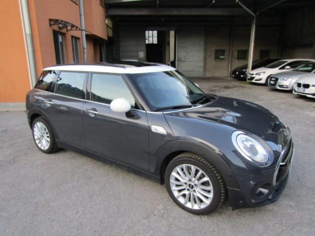 MINI Cooper S Clubman 2.0 Cooper S Hype * 100.000 KM REALI * rif. 23956184 - Foto 3