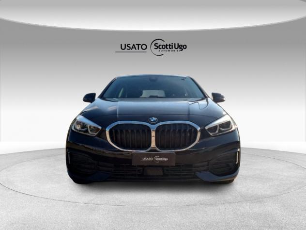 BMW Serie 1 F40 116d Advantage auto - Foto 2