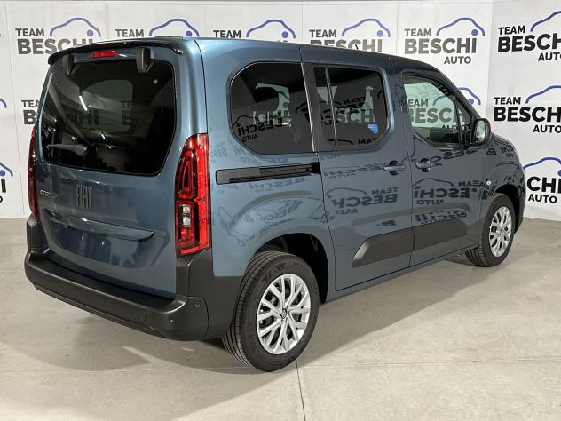 FIAT Doblò 1.5 Diesel M1 Entry 100cv PREZZO REALE - Foto 4