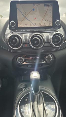 NISSAN Juke 1.0 DIG-T 114 CV DCT N-Connecta rif. 23804358 - Foto 9