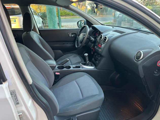 Nissan Qashqai 1.6 GPL (12 RATE) - Foto 6