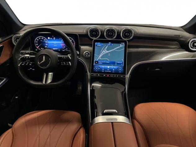 MERCEDES-BENZ GLC 300 d 4Matic Mild Hybrid AMG Advanced Plus rif. 23829602 - Foto 9
