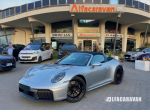 Porsche 911 992.2 Targa 4 GTS 541 CV KM 0
