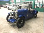 Altro Amilcar 3cgs