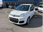 FIAT Pandina Pandina 1.0 firefly hybrid Icon s&s 65cv