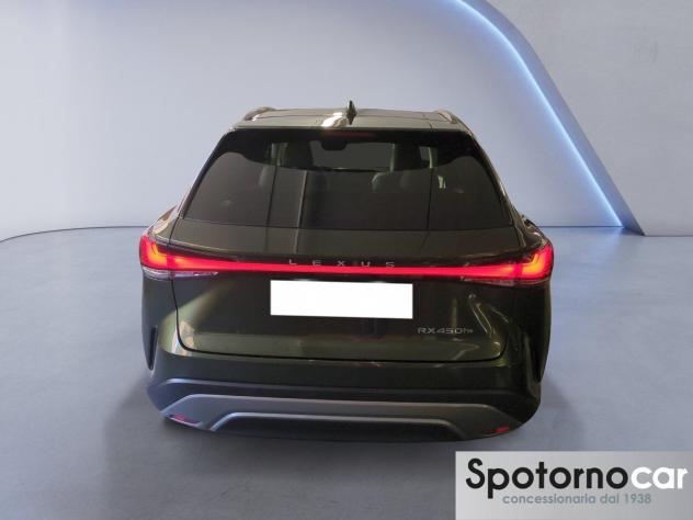 Lexus RX 450h+ Plug-In Hybrid Luxury MY23 - Foto 4