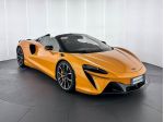 McLaren Artura Spider