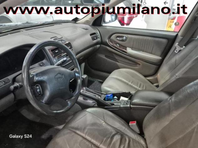 NISSAN Maxima QX 2.0 V6 24V rif. 23834021 - Foto 5