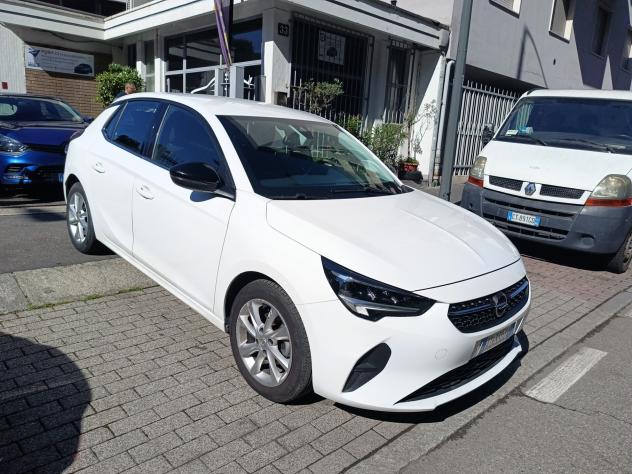 Opel Corsa Corsa 1.2 Elegance OK NEOPATENTATI! FARI LED !! TELECAMERA! NAVIGATORE!1 - Foto 3