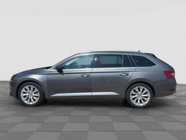 SKODA Superb Superb 2.0 TDI EVO SCR Wagon Style DSG rif. 24024089 - Foto 2