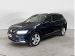 Volkswagen Tiguan Tiguan 2.0 tsi Executive 4motion 180cv dsg