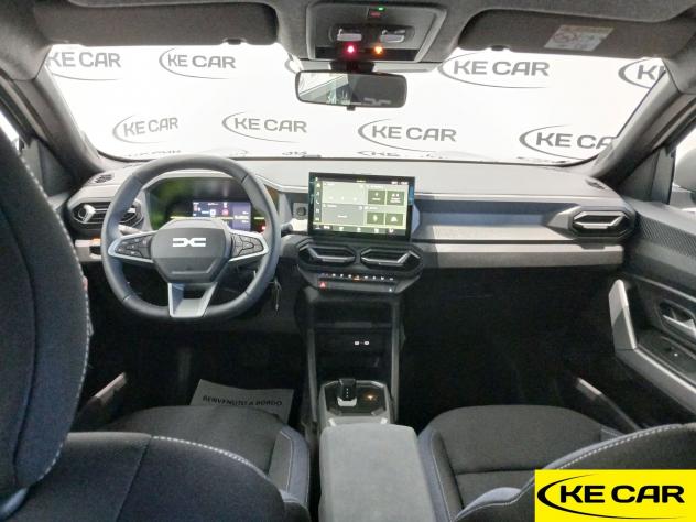 Dacia Duster 1.2 Hybrid-G 150cv Expression 4x4 Auto - PROMO DACIA - Foto 10