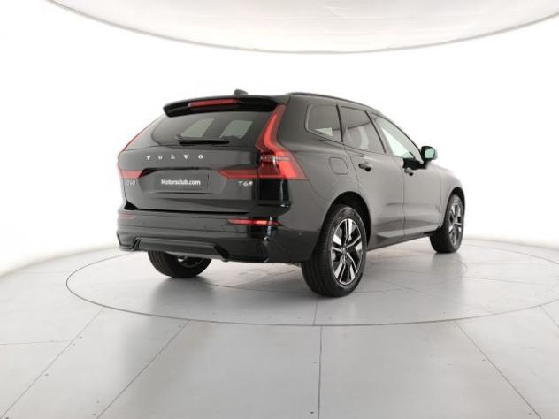VOLVO XC60 T6 Plug-in AWD auto Plus Dark - Pronta Consegna rif. 22758254 - Foto 5