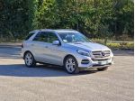 Mercedes-benz GLE 250 d 4Matic Premium Plus CV-204 E6 Automatico 2018